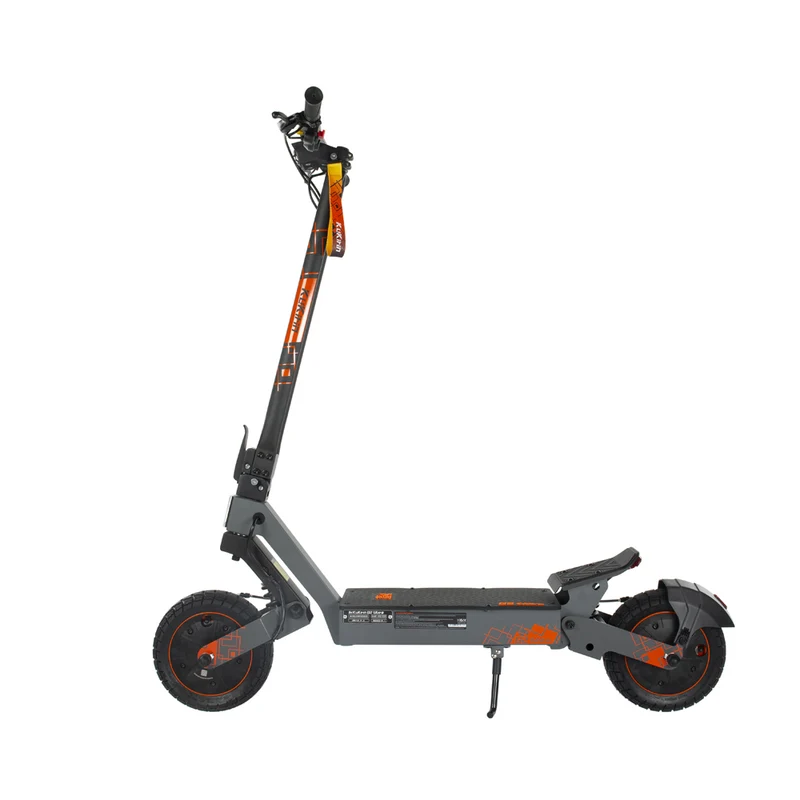 KuKirin G2 Ultra — Profile